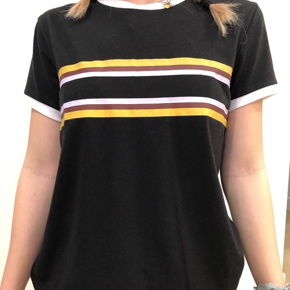 Casual T Shirt - Picture 1 of 5